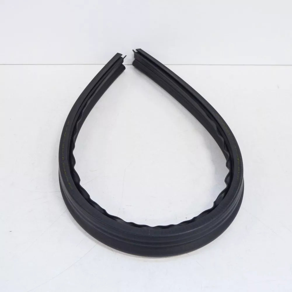 NEW AUDI A6 C7 BONNET HOOD RUBBER SEAL 4G0823723 ORIGINAL