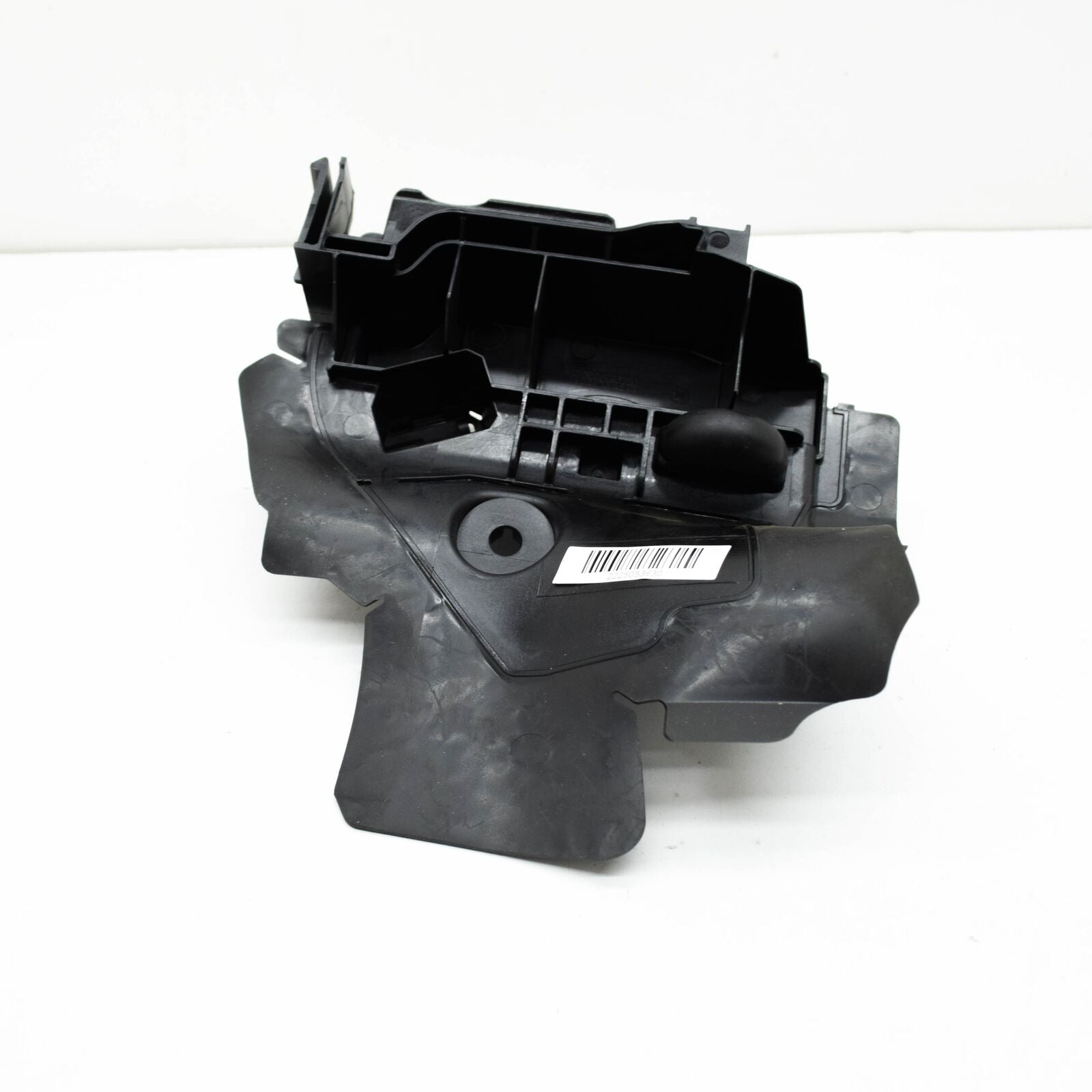 NEW MERCEDES-BENZ S-CLASS W222 RADIATOR RIGHT BOTTOM AIR DUCT A2225053630