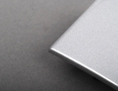 NEW MERCEDES-BENZ C W203 FRONT BUMPER TOW EYE COVER A20388506269744 ORIGINAL