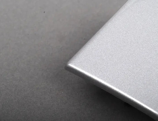 NEW MERCEDES-BENZ C W203 FRONT BUMPER TOW EYE COVER A20388506269744 ORIGINAL