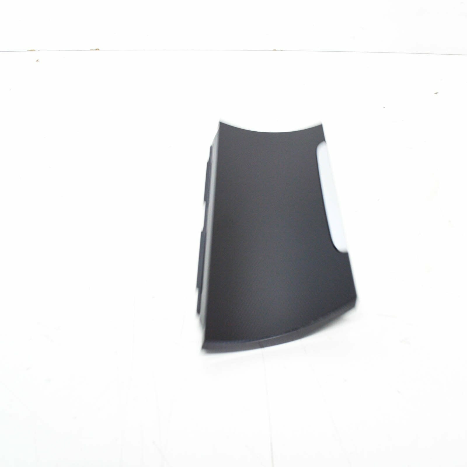 NEW VOLKSWAGEN GOLF MK7 GTI COMPARTMENT STORAGE PANEL LHD 5G1857337CCKK ORIGINAL