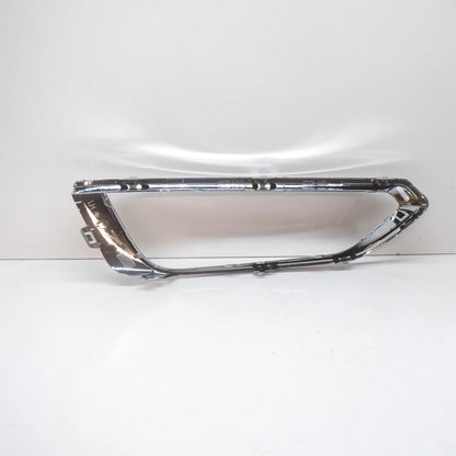 NEW BMW 2 F22 LEFT FOG LIGHT TRIM LUXURY 51117403871 7403871 2015 ORIGINAL