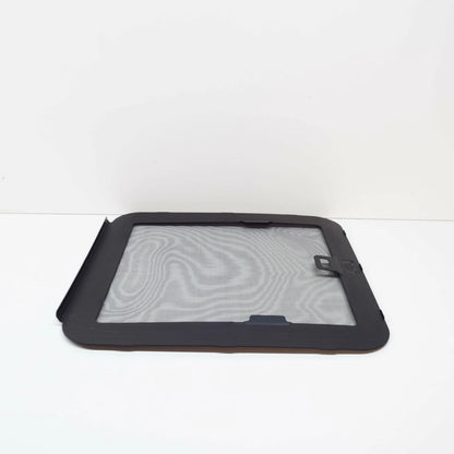 NEW VW TRANSPORTER T6 LEFT SLIDING WINDOW FLY SCREEN 7LA068528