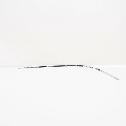 NEW MB CLK C209 AMG REAR BUMPER LEFT CHROME TRIM A2098850521 ORIGINAL