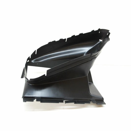 NEW AUDI Q7 4M LEFT INTERCOOLER AIR GUIDE DUCT TUBE 4M0145333H