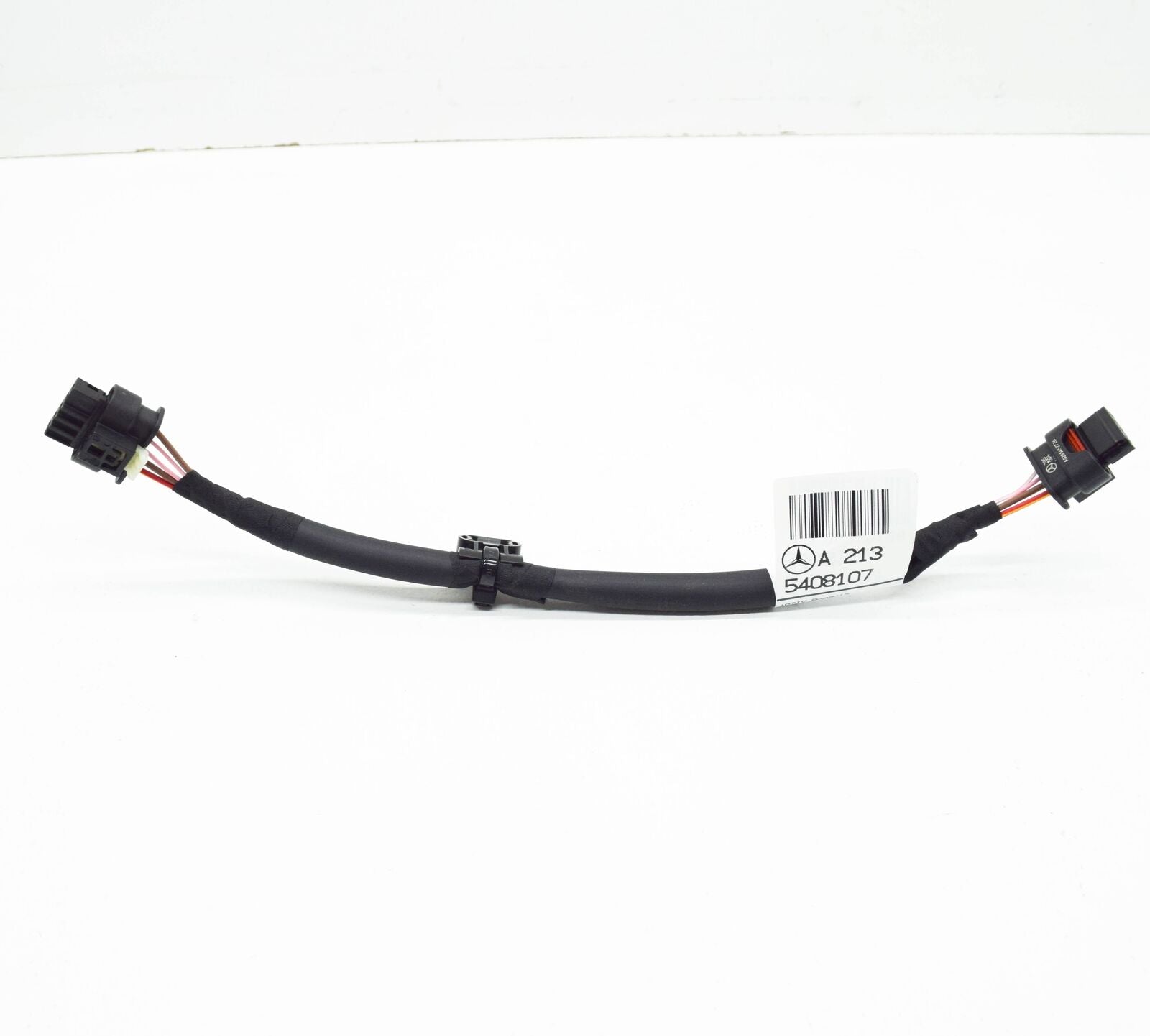 NEW MERCEDES-BENZ E W213 ADAPTER NOX SENSOR WIRING HARNESS A2135408107 ORIGINAL