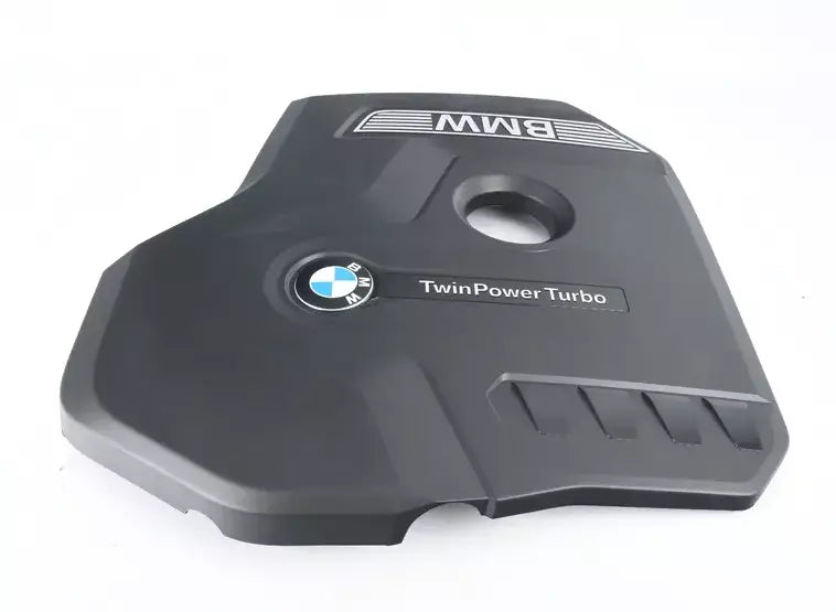 NEW BMW 6 GRAN TURISMO G32 ENGINE COVER 11128657035 ORIGINAL
