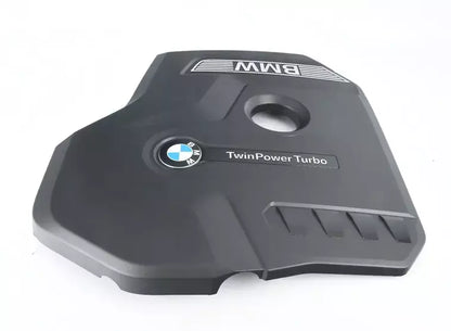 NEW BMW 6 GRAN TURISMO G32 ENGINE COVER 11128657035 ORIGINAL