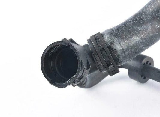 NEW VOLKSWAGEN CC RADIATOR UPPER COOLANT HOSE 3C0122101GH