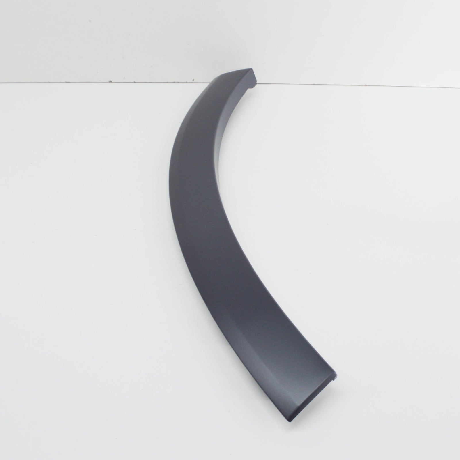 NEW AUDI Q4 E-TRON FRONT LEFT WHEEL FRONT COVER MOLDING 89A853025FGRU ORIGINAL