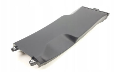 NEW VW TOUAREG CR MK3 RIGHT SIDE B PILLAR LOWER TRIM 760867292C4PK