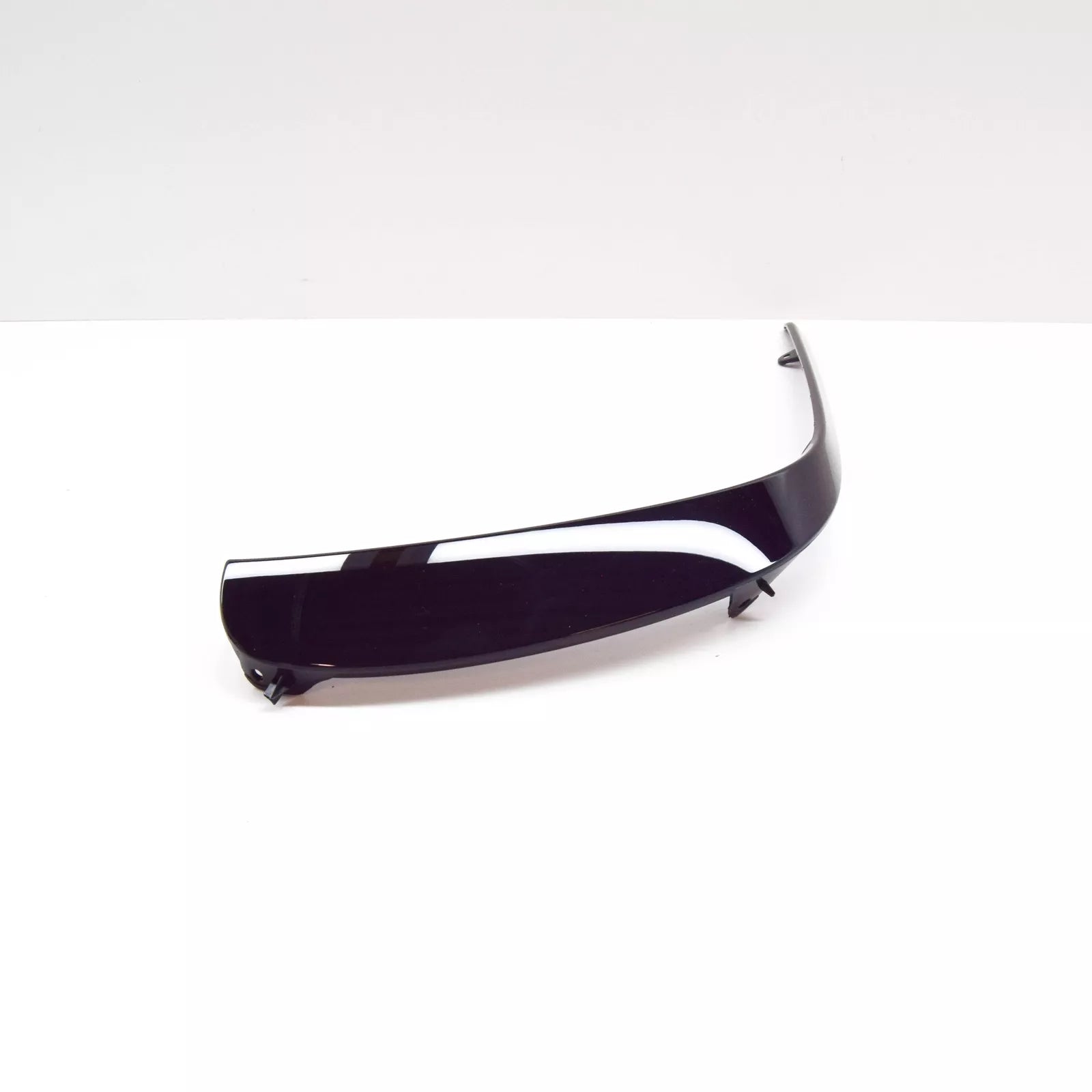 NEW MERCEDES-BENZ E W213 AMG FRONT LEFT BUMPER SPOILER TRIM A2138850105 ORIGINAL