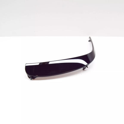 NEW MERCEDES-BENZ E W213 AMG FRONT LEFT BUMPER SPOILER TRIM A2138850105 ORIGINAL