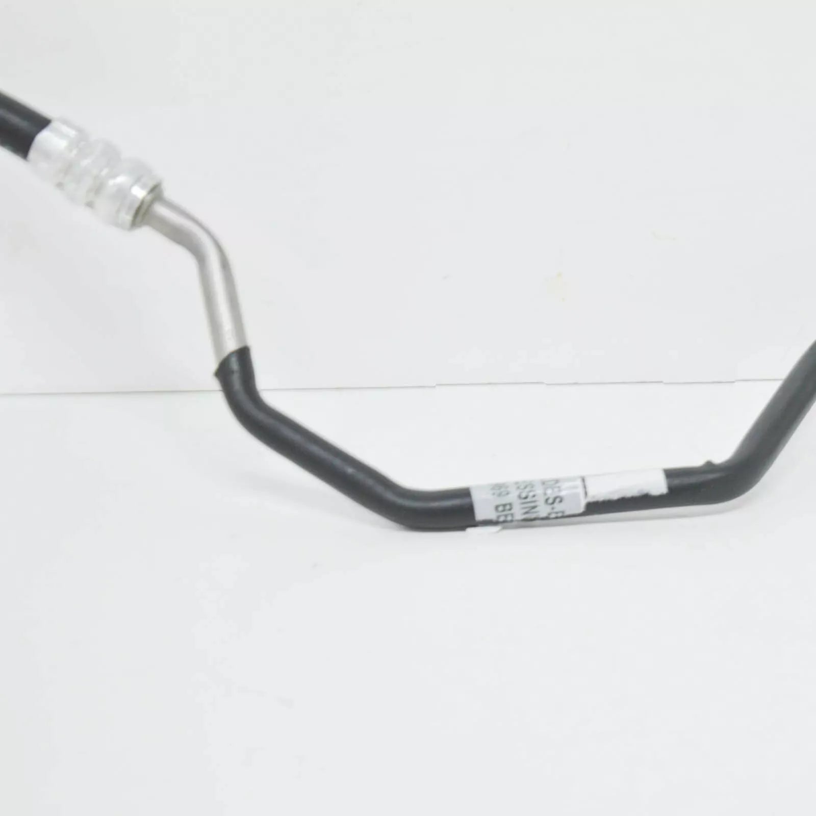 NEW MB C W204 TRANSMISSION TO OIL COOLER LEFT OIL LINE A6421806730