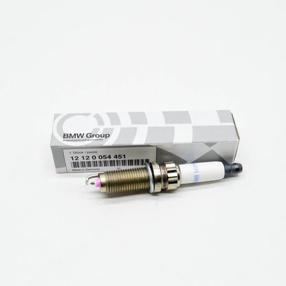 new bmw 5 gran turismo f07 spark plug 12120054451 original