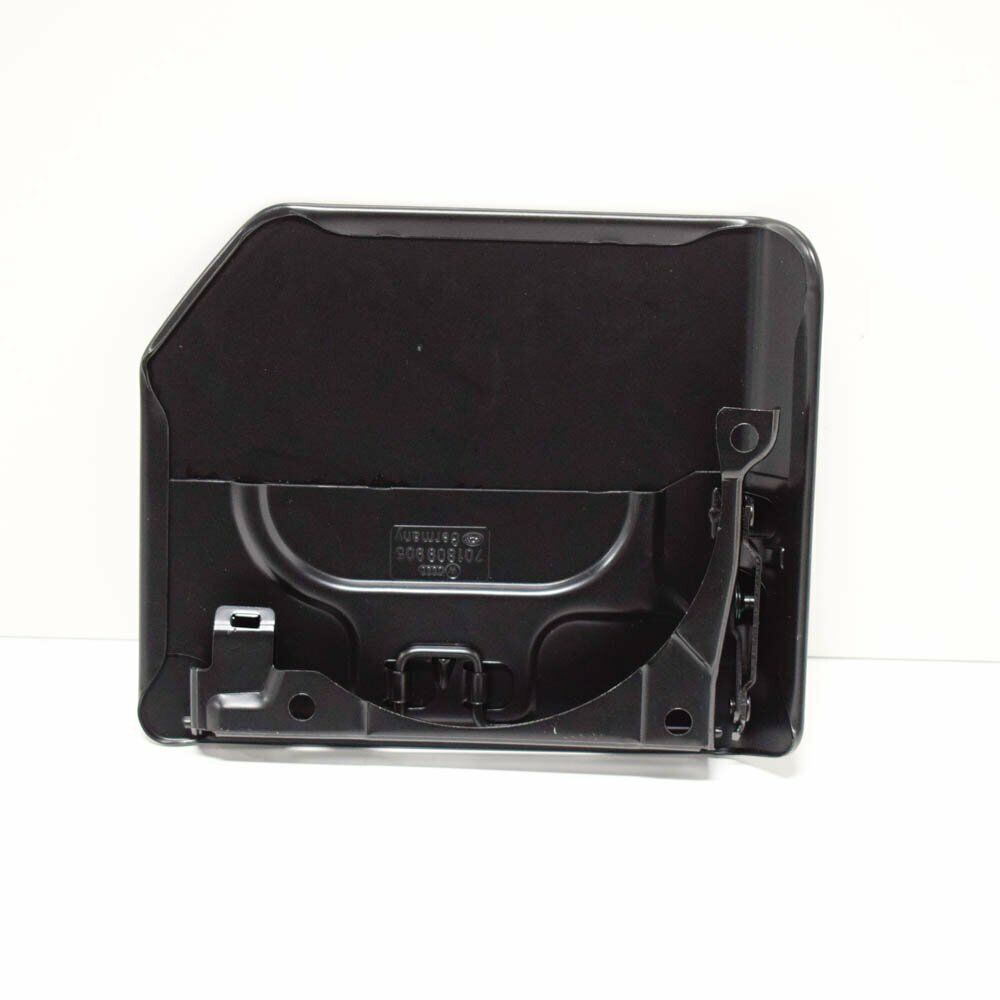 NEW VOLKSWAGEN TRANSPORTER T4 FUEL CAP COVER 701809905 ORIGINAL