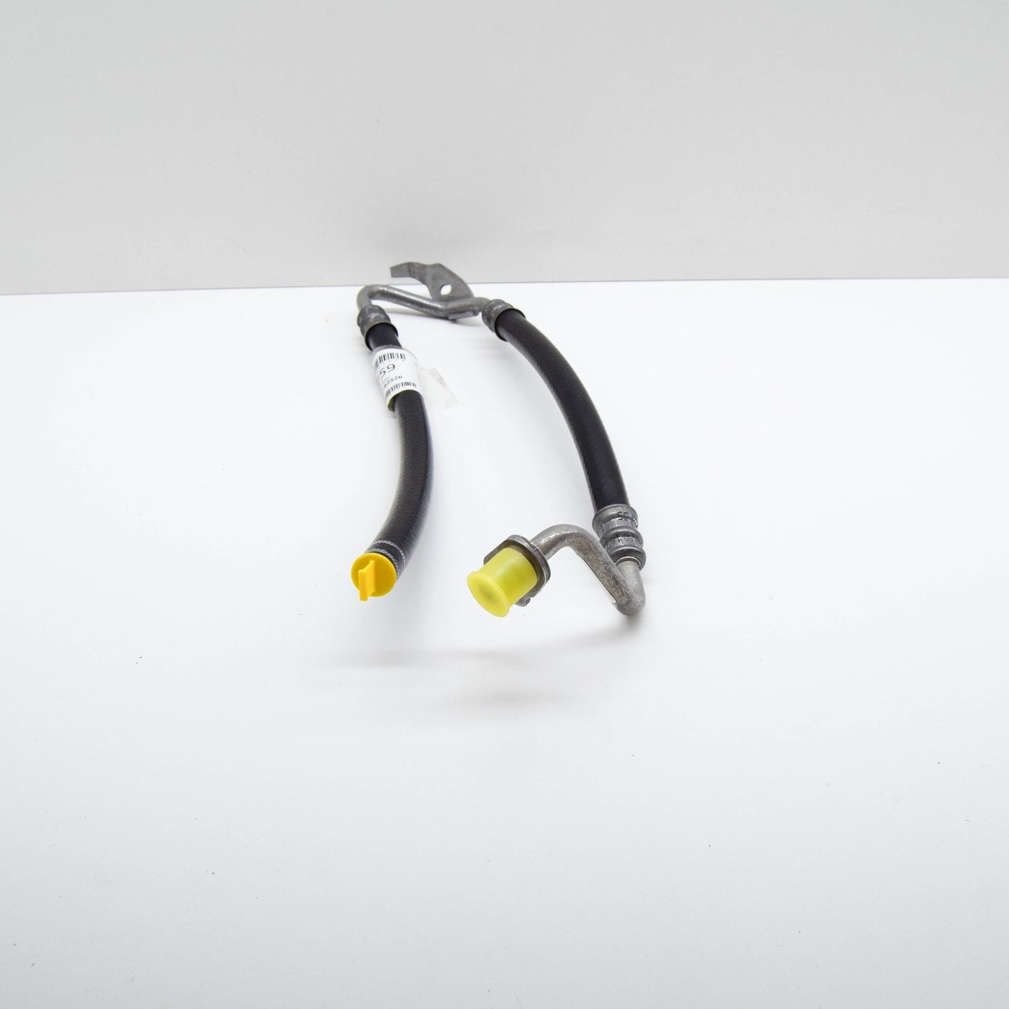 NEW MERCEDES-BENZ E CABRIO A207 STEERING PRESSURE LINE A2124601624 ORIGINAL