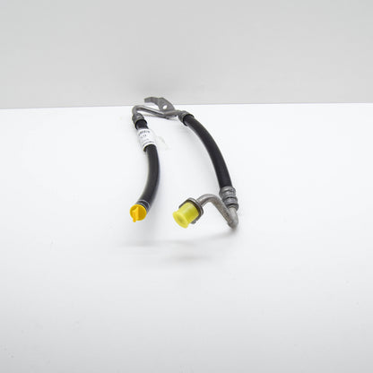 NEW MERCEDES-BENZ E CABRIO A207 STEERING PRESSURE LINE A2124601624 ORIGINAL