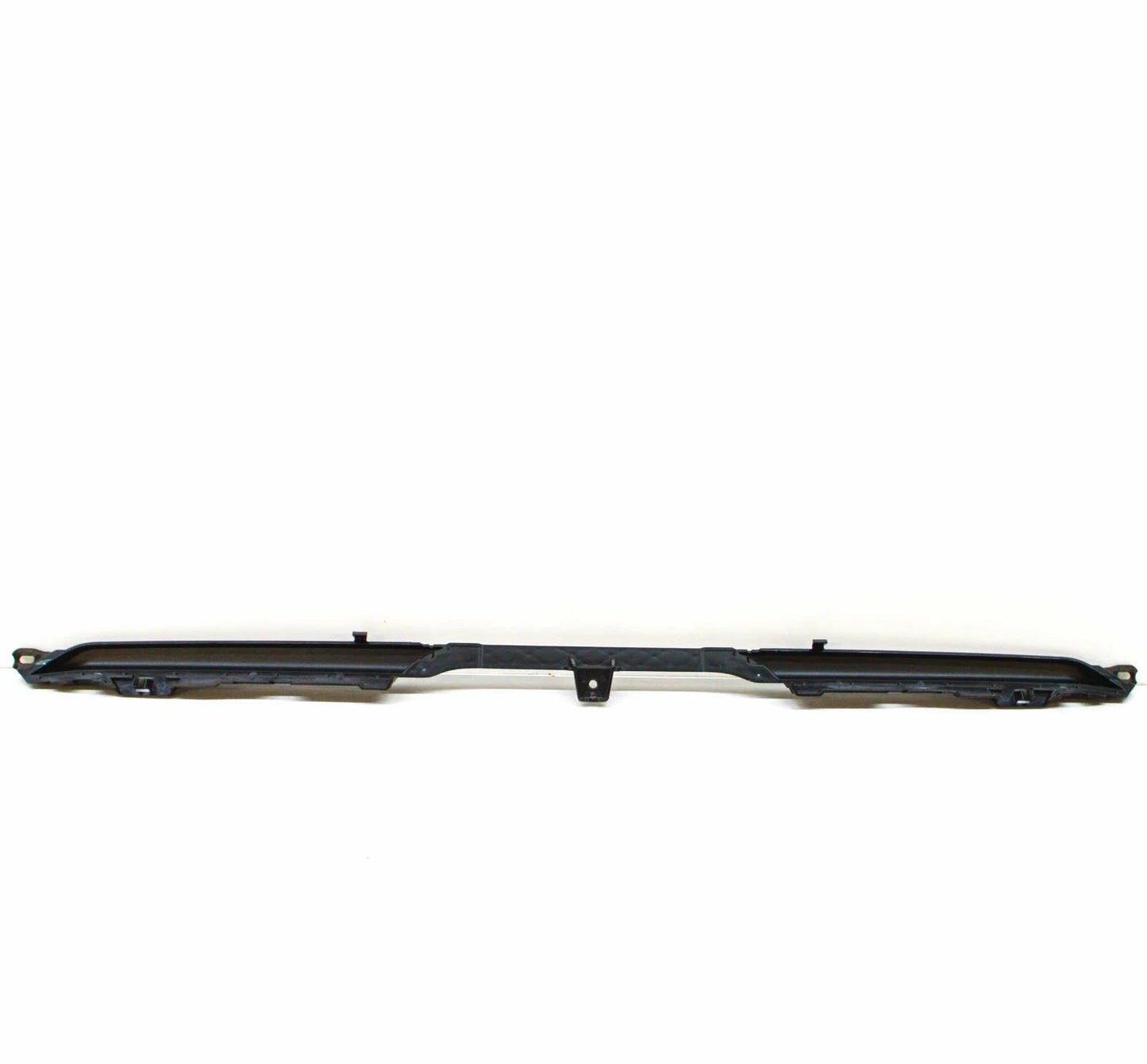 NEW AUDI A5 8W6 FRONT RADIATOR GRILLE UPPER COVER TRIM 8W6853037