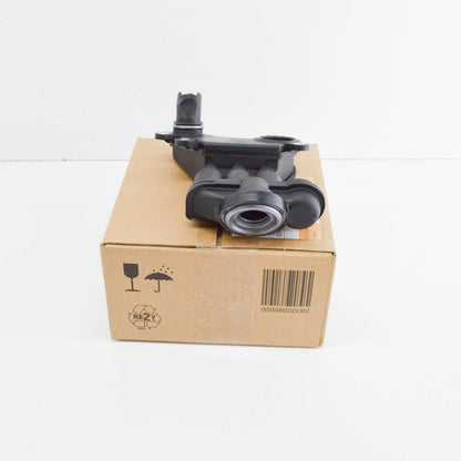 NEW BMW M3 COUPE E92 OIL SEPARATOR CRANKCASE VENTILATION 11157848155 ORIGINAL