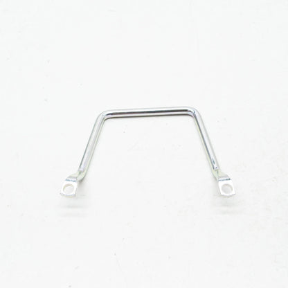 NEW VOLKSWAGEN CADDY 2K LEFT SEAT BELT GUIDE 2K0858813 ORIGINAL