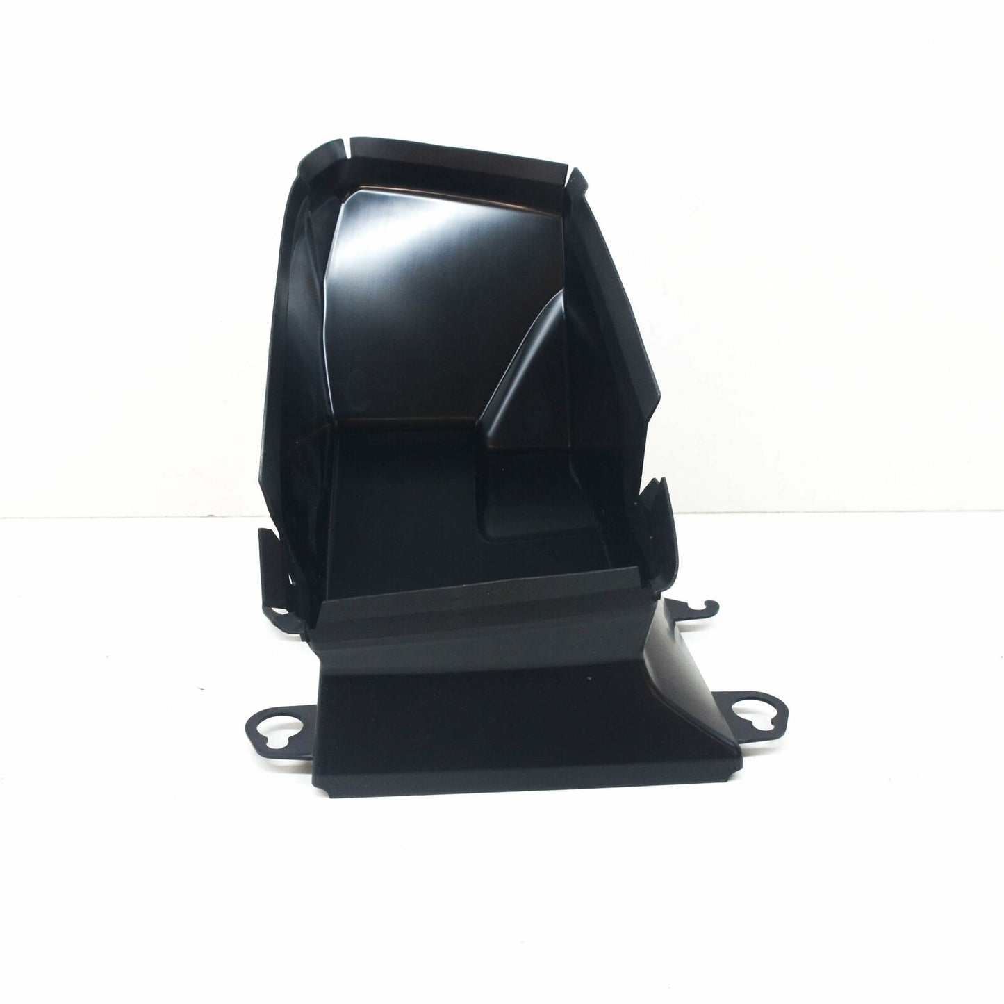 NEW AUDI A6 AVANT S6 C8 FRONT LEFT AIR GUIDE DUCT 4K0121333A ORIGINAL