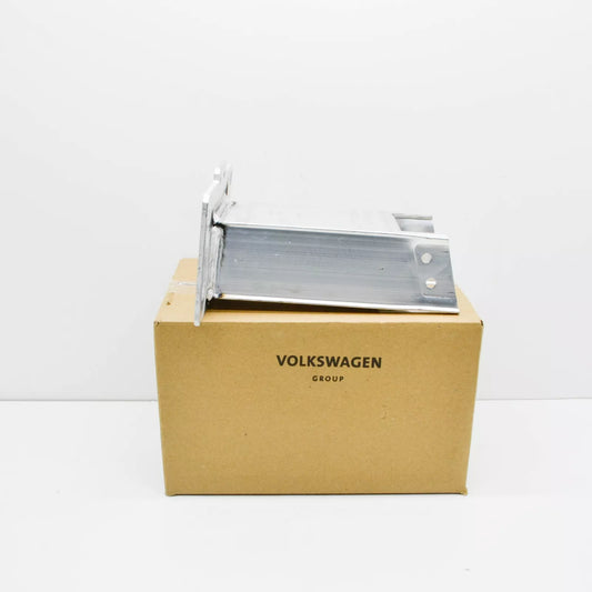 NEW AUDI Q5 80A RIGHT SIDE FRONT BUMPER CRASH IMPACT ABSORBER 80A807134