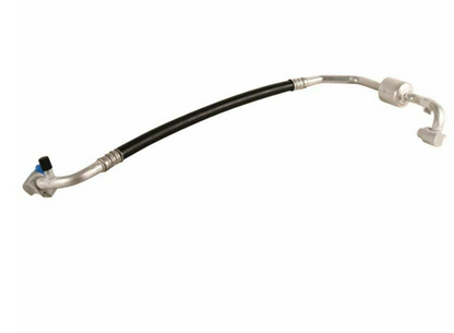 new ford fiesta mk6 a/c system tube assy 1883505 c1b1-19f618-bc original