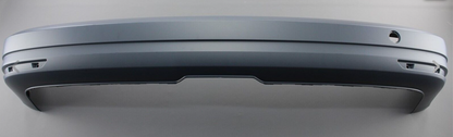 new volkswagen caddy 2k rear bumper primed 2k5807417gru original