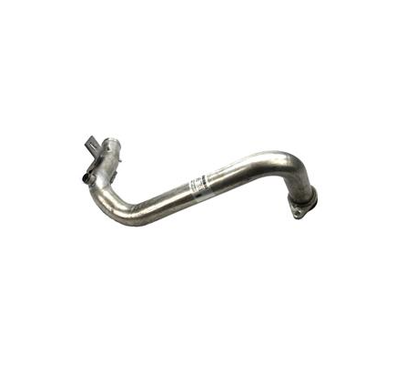 new vw touareg 7p engine coolant pipe 057121169p original