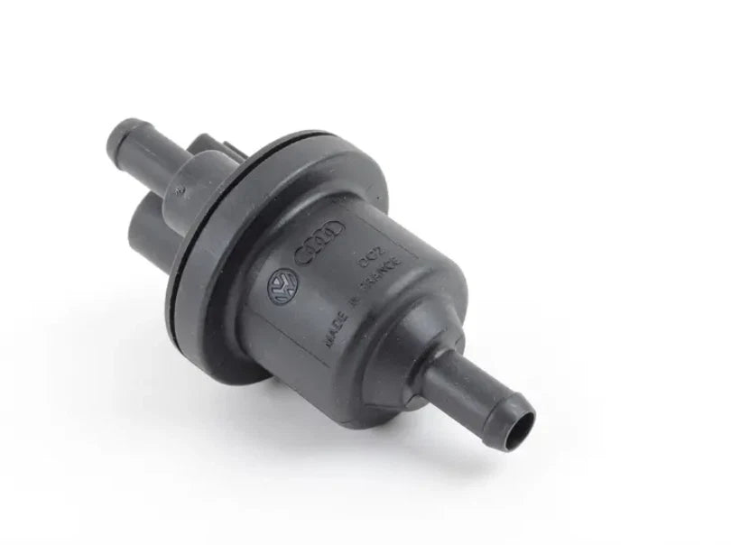 NEW AUDI A8 S8 QUATTRO 4H VAPOR CANISTER PURGE SOLENOID VALVE 06D133517C