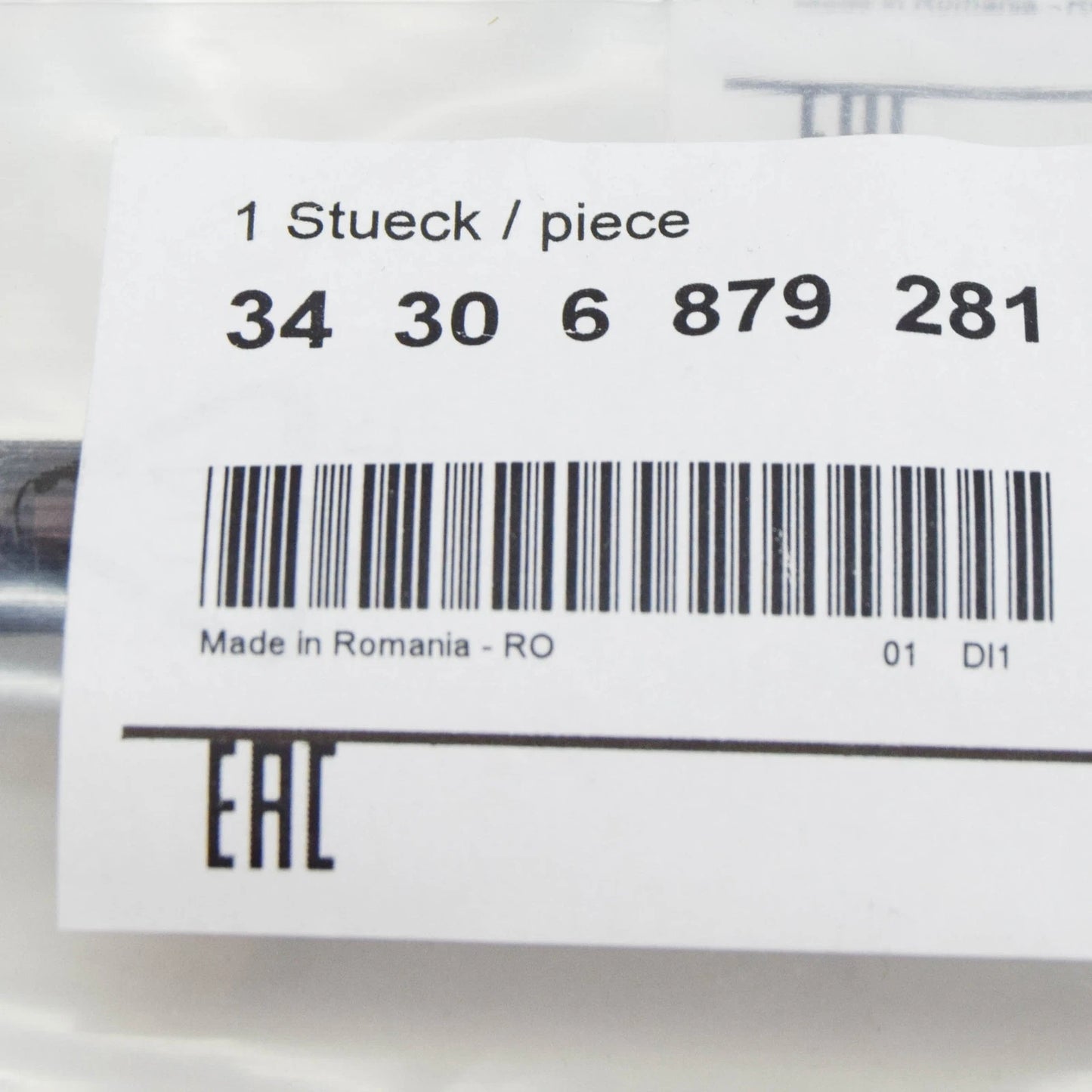 NEW BMW 3 G20 FRONT BRAKE PIPE HOSE 34306879281 ORIGINAL