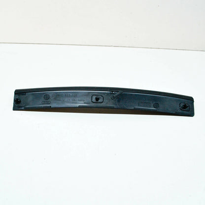 NEW AUDI E-TRON FRONT BONNET HOOD IMPACT PROTECTION 4KE823126 ORIGINAL