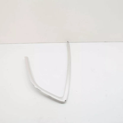 NEW AUDI A5 8T REAR LEFT QUARTER WINDOW MOLDING 8T8853345A2ZZ