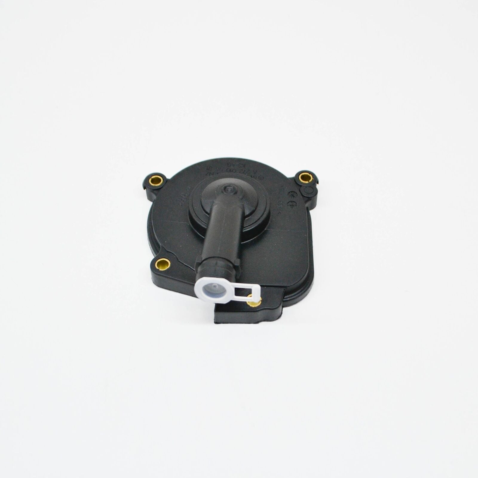 NEW MERCEDES-BENZ C W204 CRANKCASE OIL SEPARATOR COVER A2720100631 ORIGINAL