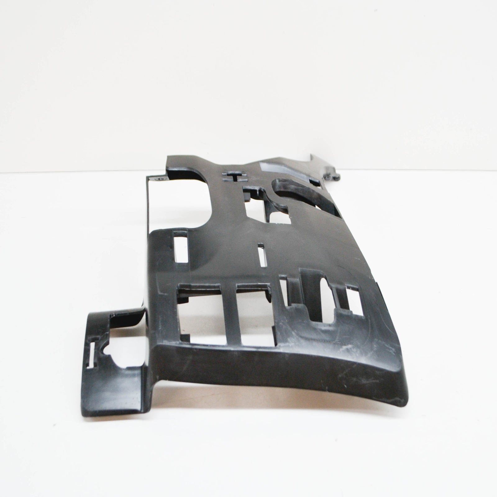 new ford galaxy mk2 front left bumper bracket 1469401 6m21-17e857-ad original