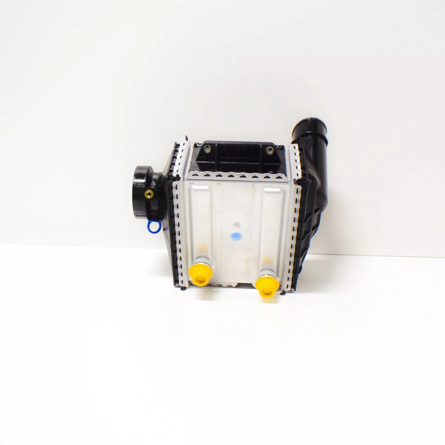 NEW MERCEDES-BENZ C W205 INTERCOOLER RADIATOR A6510901800 ORIGINAL