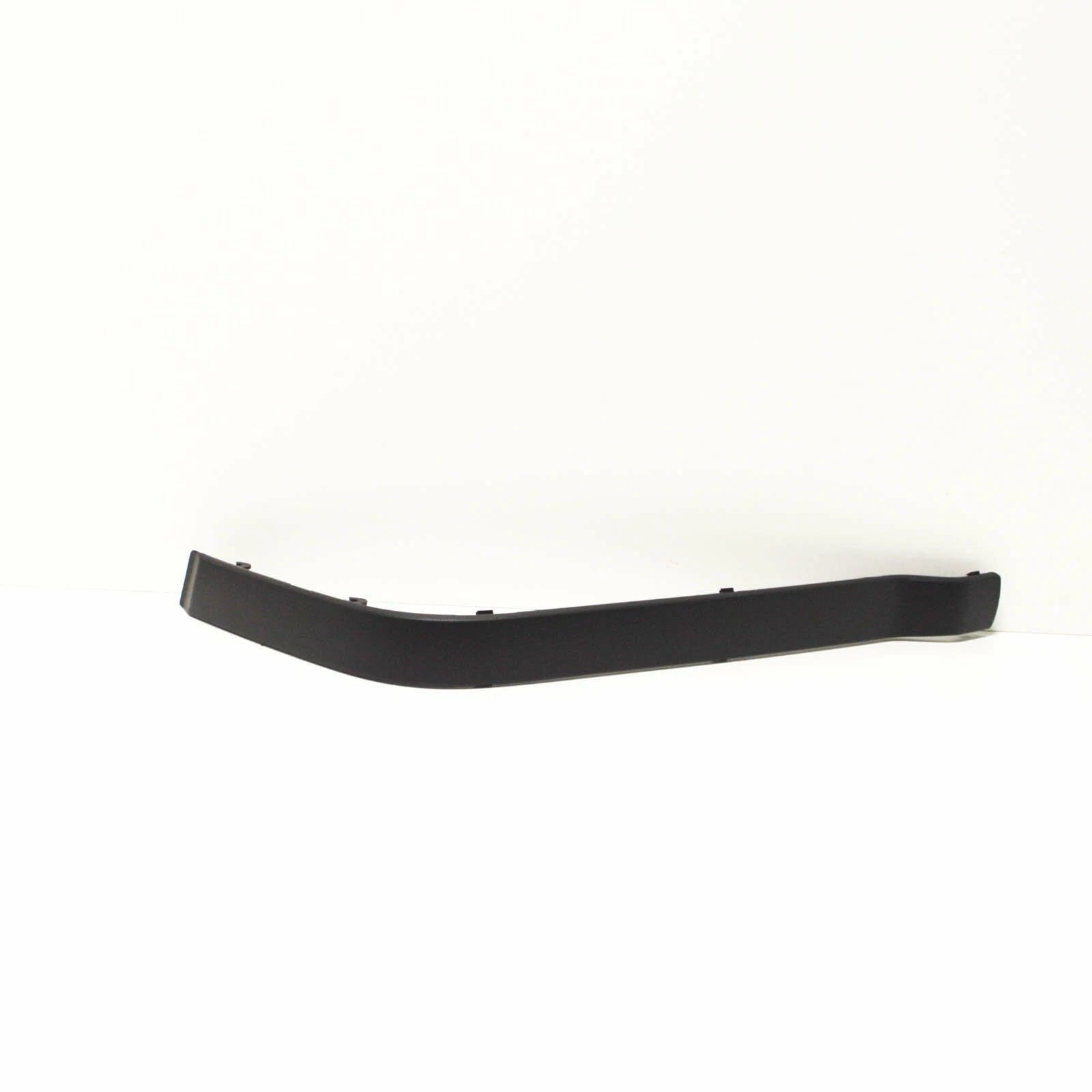 NEW BMW 3 E36 FRONT BUMPER LEFT M TECHNIC IMPACT STRIP 51112265637