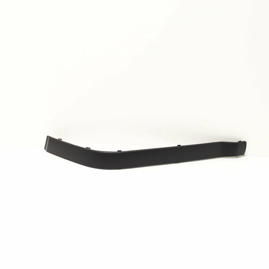 NEW BMW 3 E36 FRONT BUMPER LEFT M TECHNIC IMPACT STRIP 51112265637