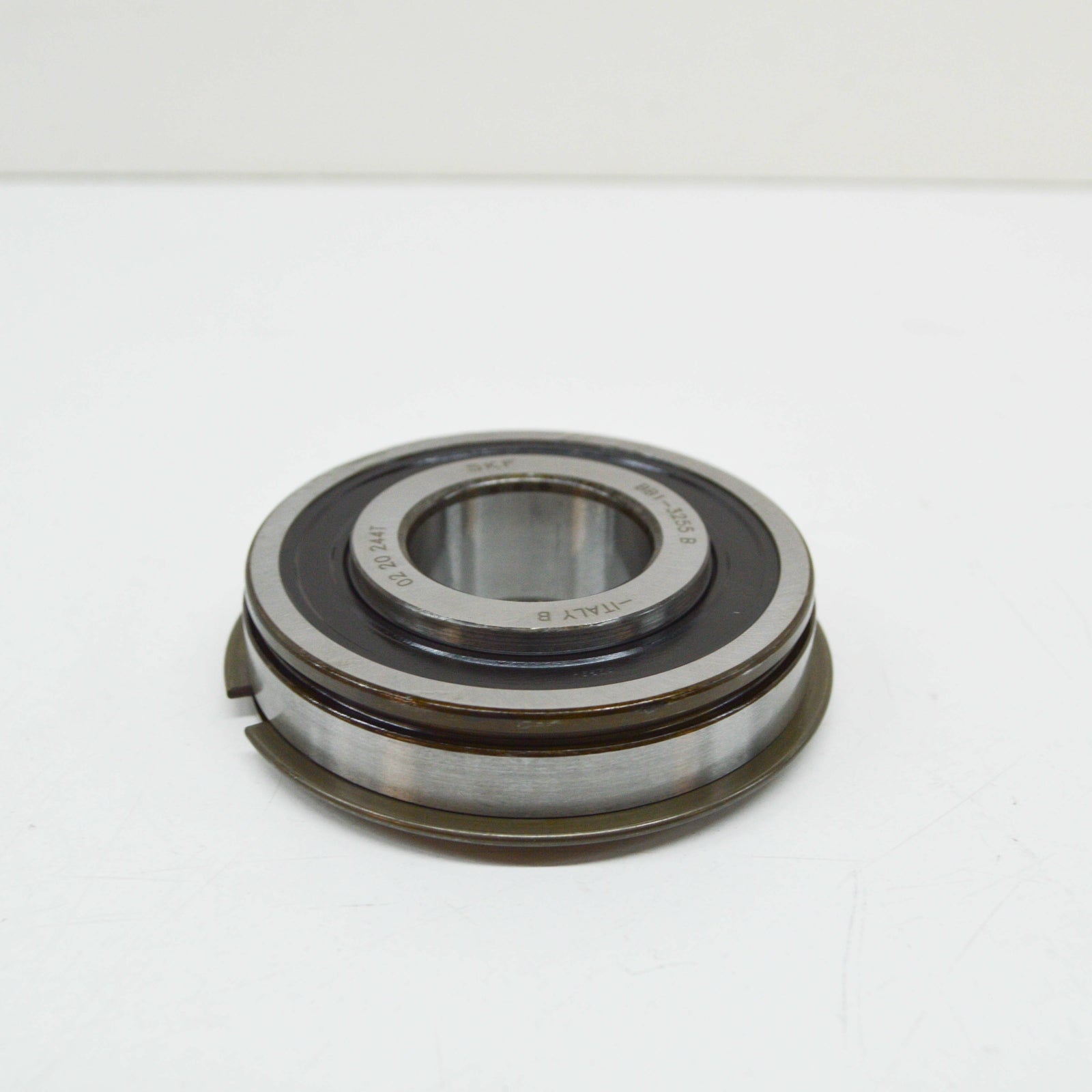 NEW VOLKSWAGEN TRANSPORTER T5 GEARBOX GROOVED BALL BEARING 02Z311235E ORIGINAL