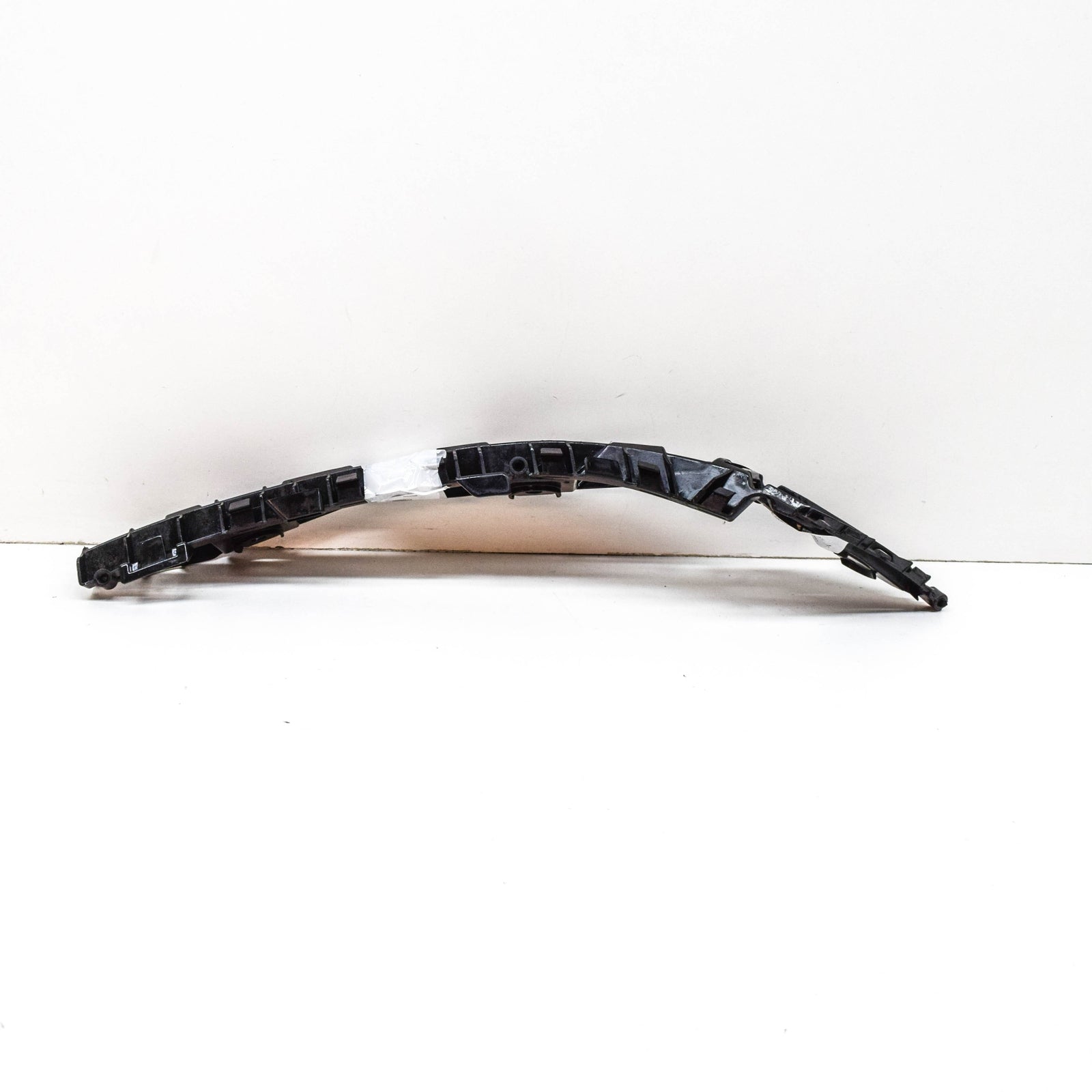 NEW VW SCIROCCO MK3 REAR BUMPER BRACKET MOUNT LEFT SIDE 1K8807393D ORIGINAL