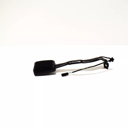 NEW VOLKSWAGEN GOLF MK6 FRONT LEFT SEAT BELT BUCKLE 1K3857755AGYLZ