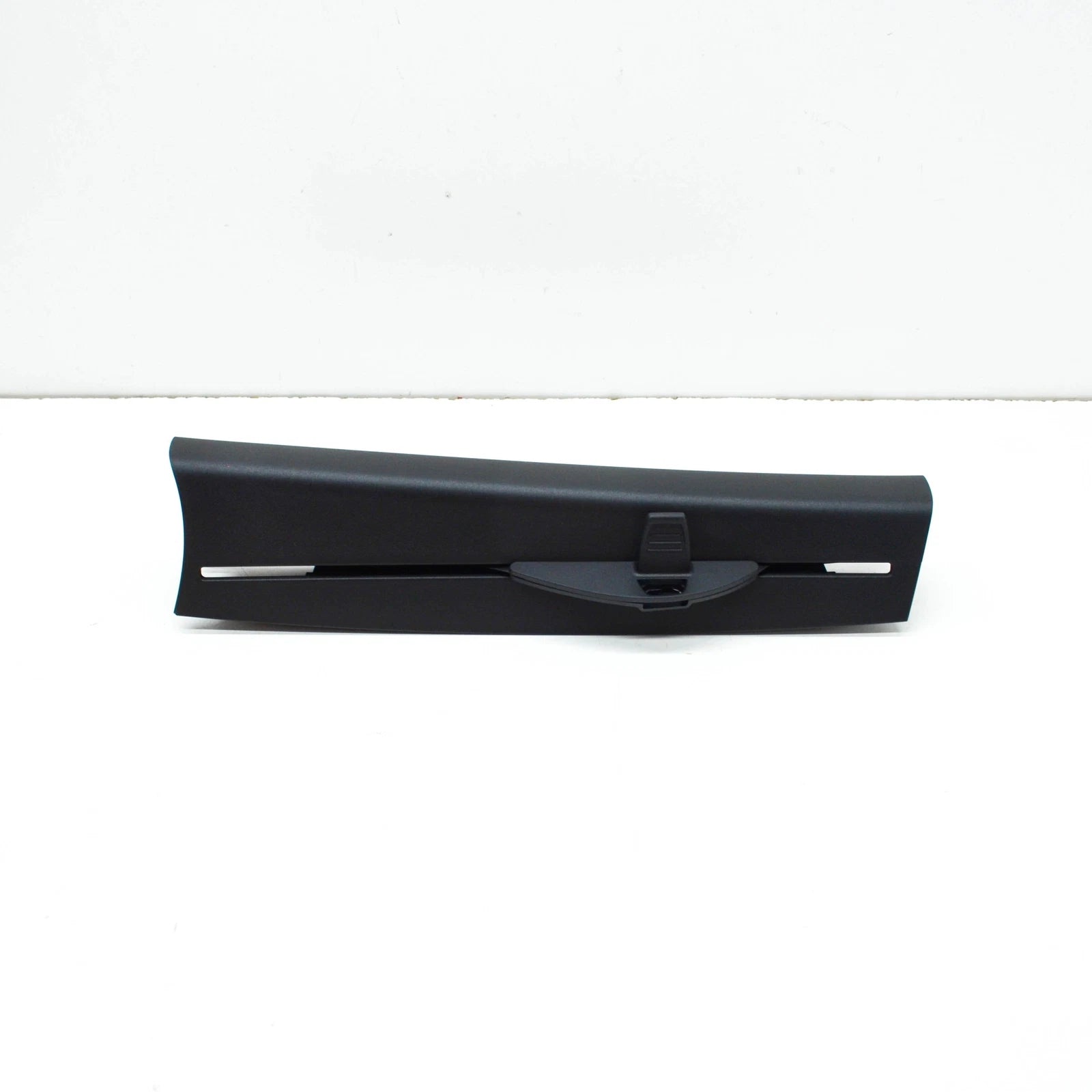 NEW BMW 5 G30 REAR RIGHT TRIANGULAR WINDOW SUN BLIND 51357385394 ORIGINAL