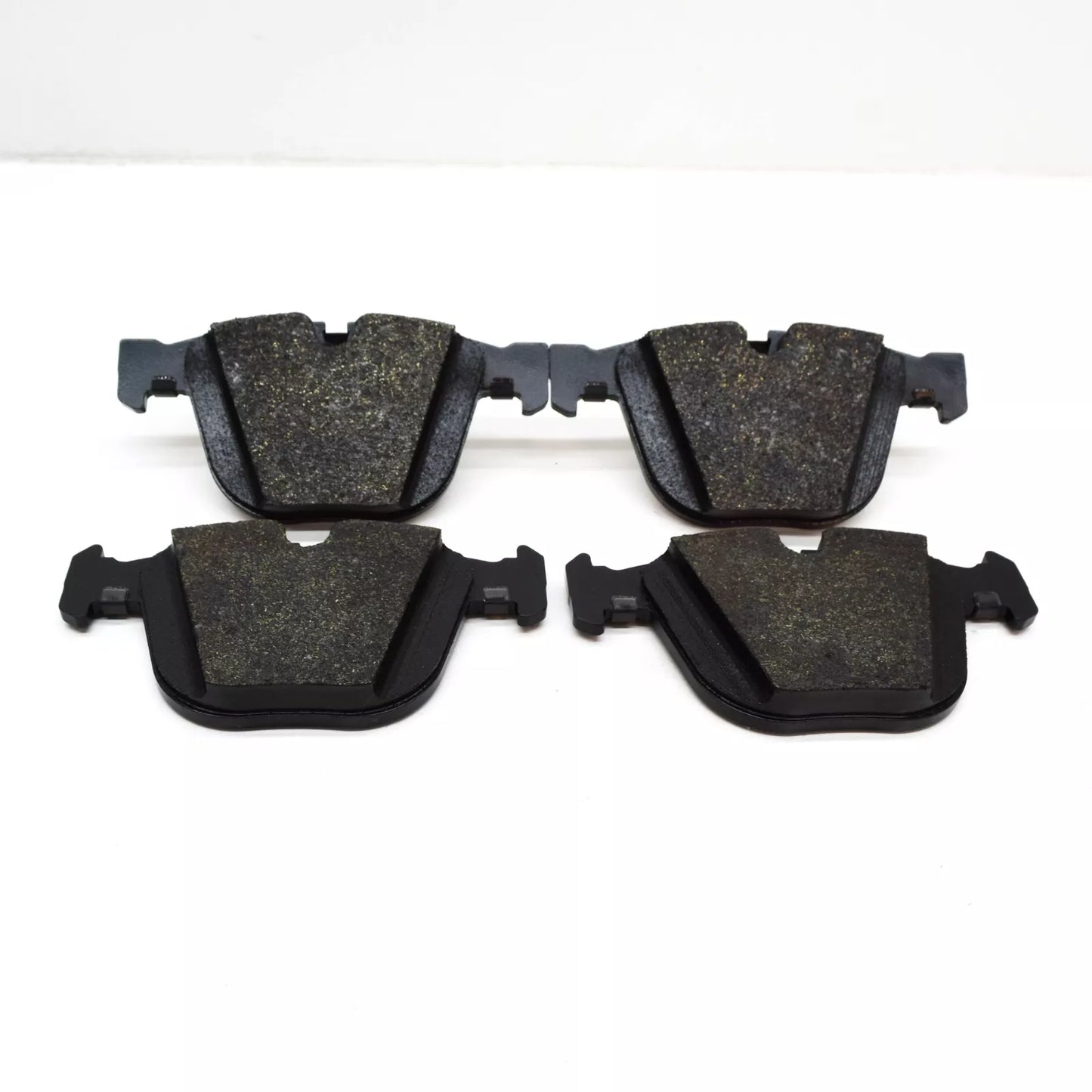 NEW BMW 5 F07 REAR BRAKE PAD KIT 34216790966 6790966 ORIGINAL