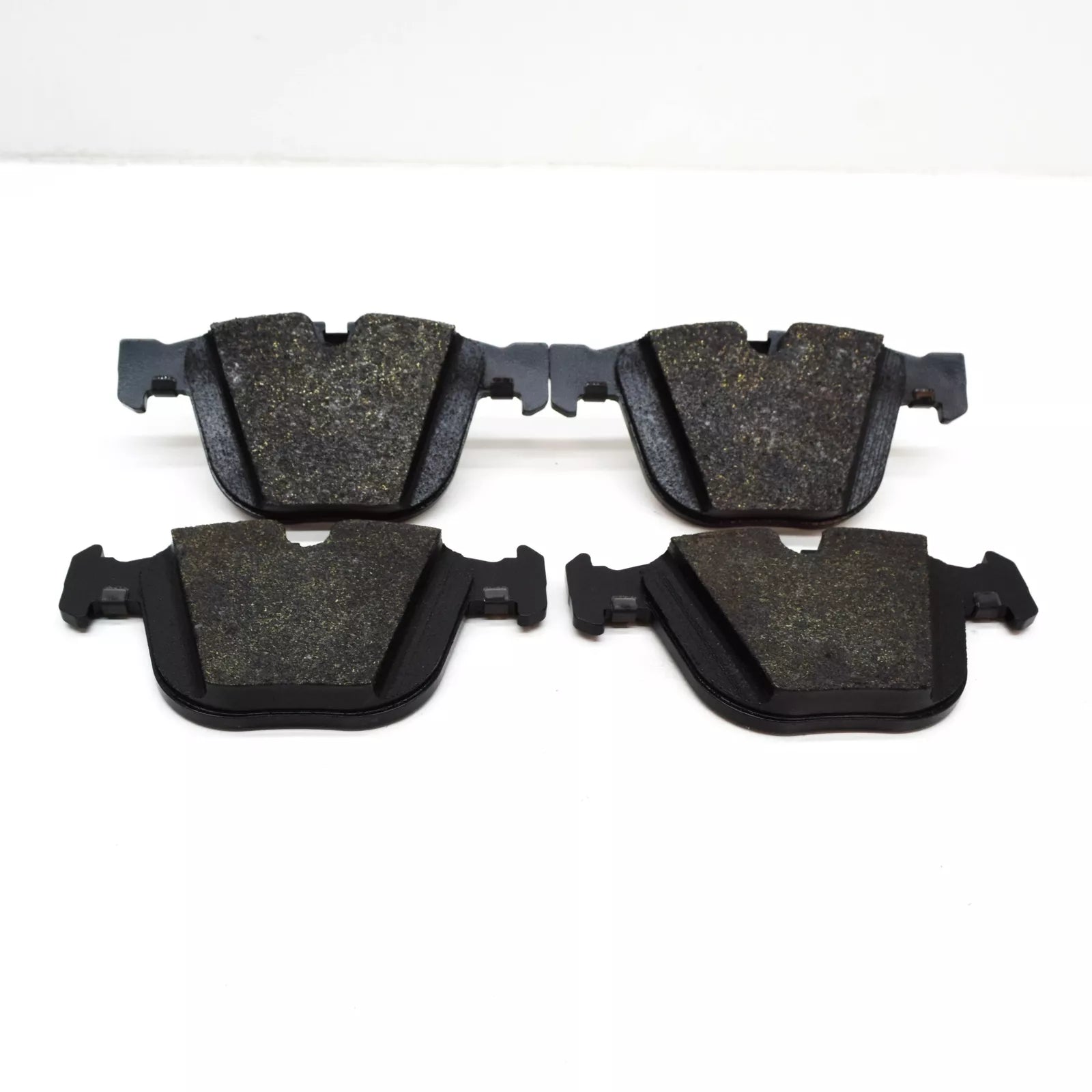 NEW BMW 5 F07 REAR BRAKE PAD KIT 34216790966 6790966 ORIGINAL