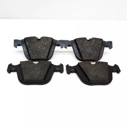 NEW BMW 5 F07 REAR BRAKE PAD KIT 34216790966 6790966 ORIGINAL