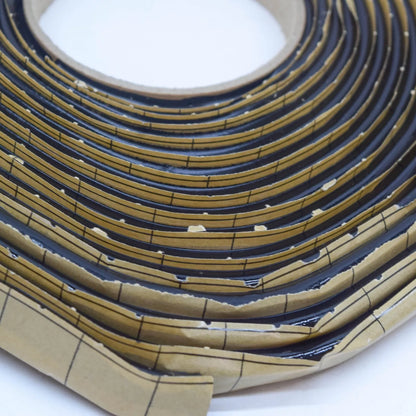 NEW AUDI E-TRON GEN BUTYL ADHESIVE SEALING STRIP D450P00M2 ORIGINAL