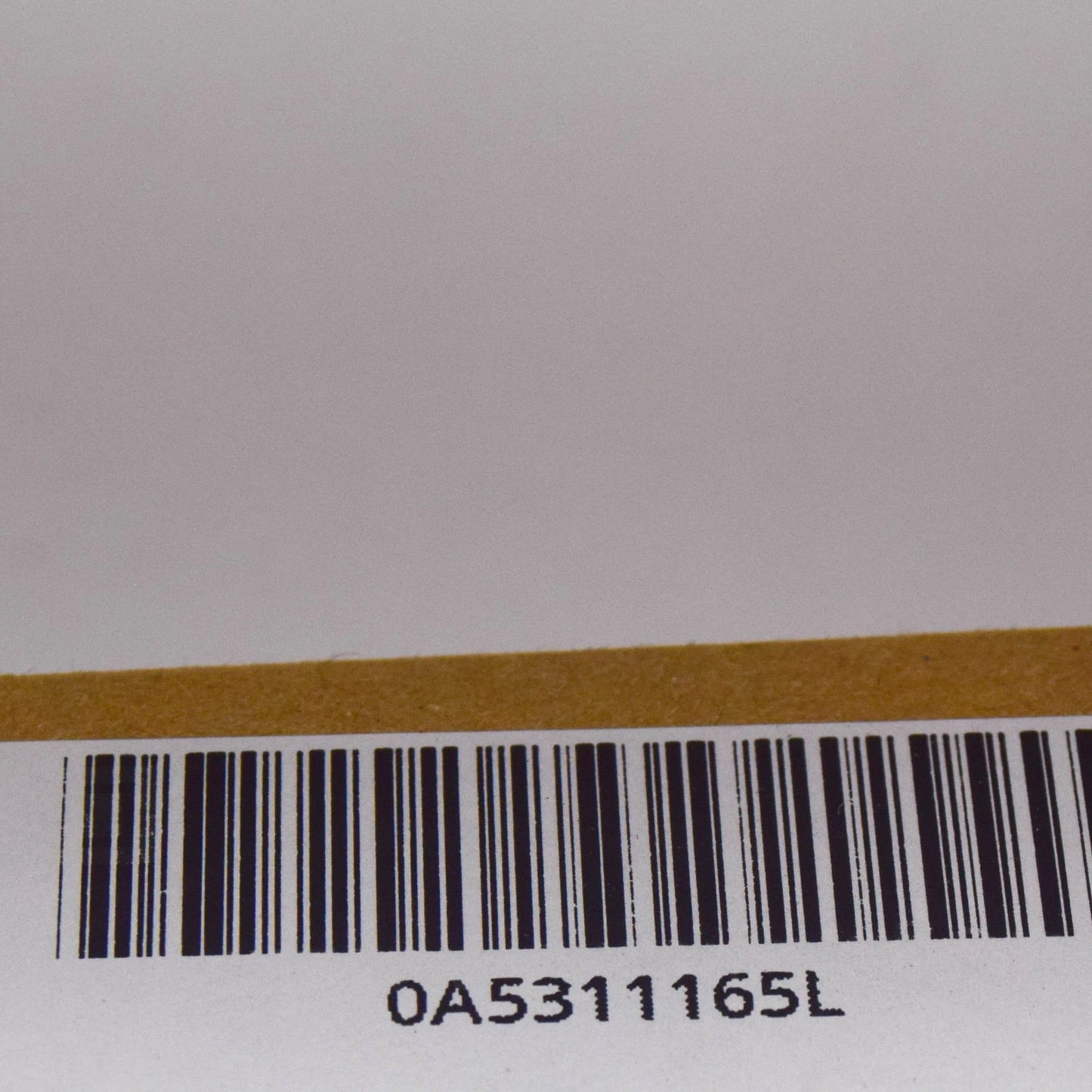 NEW VW TRANSPORTER VI T6 6TH GEAR 0A5311165L ORIGINAL