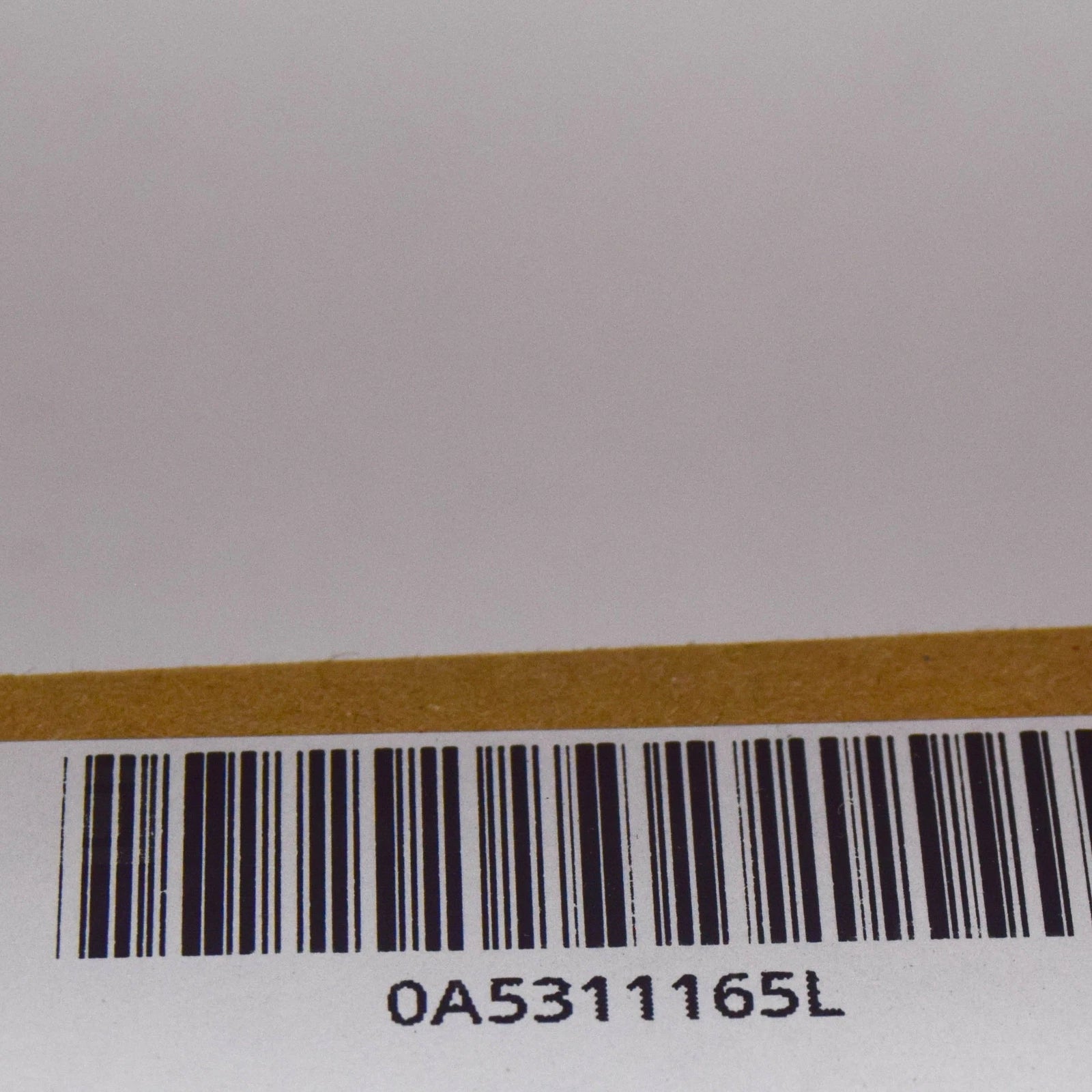 NEW VW TRANSPORTER VI T6 6TH GEAR 0A5311165L ORIGINAL