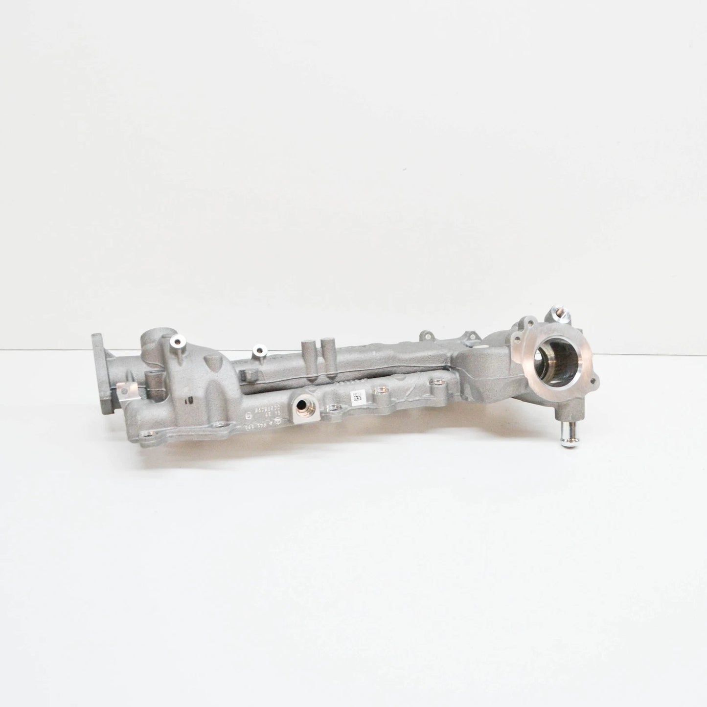 NEW MERCEDES-BENZ ML W164 LEFT INTAKE MANIFOLD A6420905437